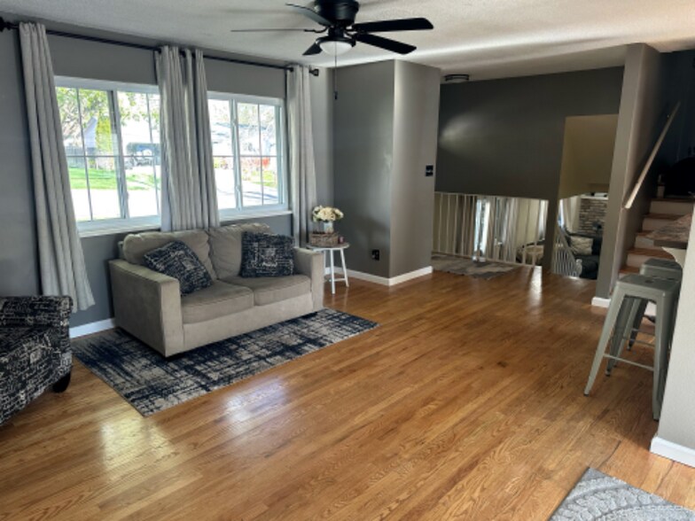 Building Photo - 1418 Fetterman Dr