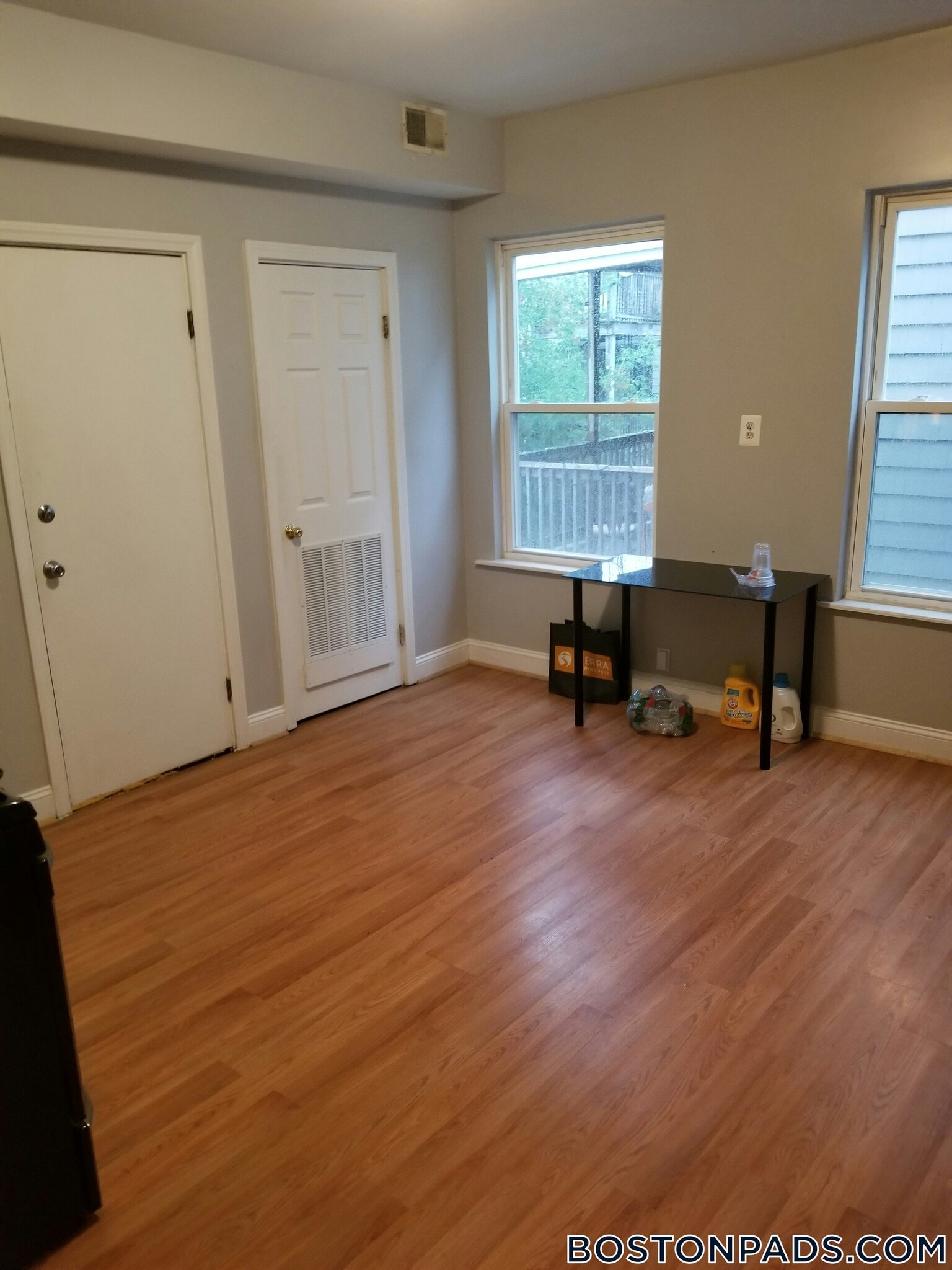 Building Photo - 7 Greenmount St