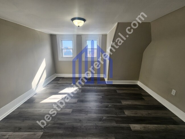 Building Photo - 3900 Garrison Blvd