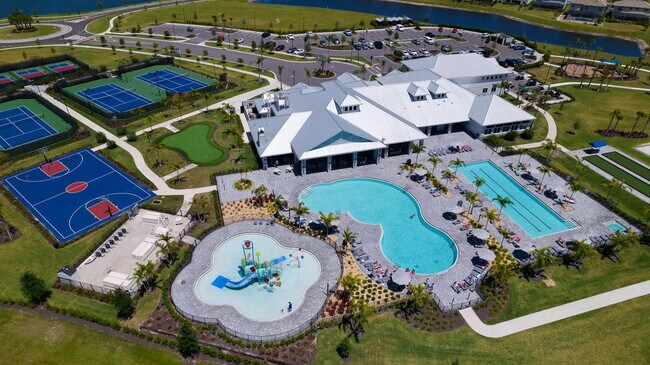 Building Photo - 5512 Sapphire Stone Cv