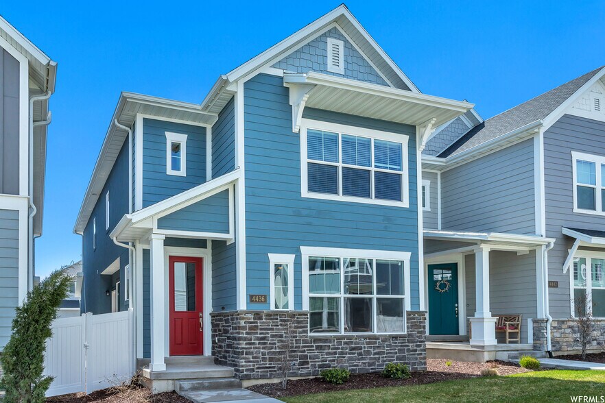 Building Photo - 4436 W 2550 N