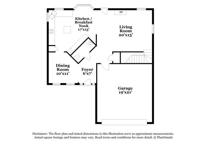 Building Photo - 335 Sapphire Bend