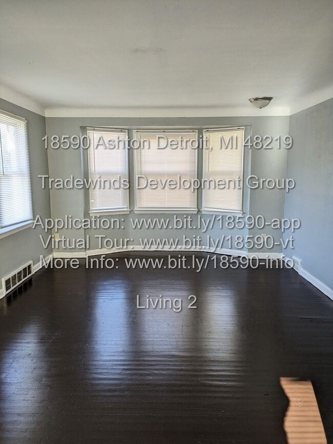 Building Photo - 18590 Ashton Ave