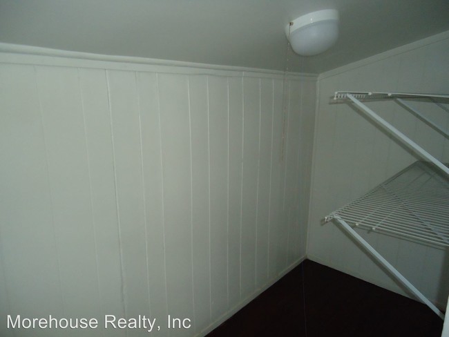 Building Photo - 2 br, 1 bath House - 1620 Warrens Avenue