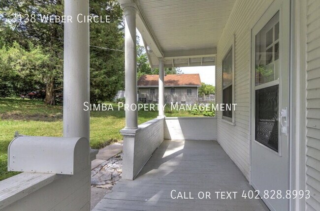 Building Photo - 3138 Weber Cir