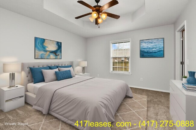 Building Photo - 5384 Soapberry Ct