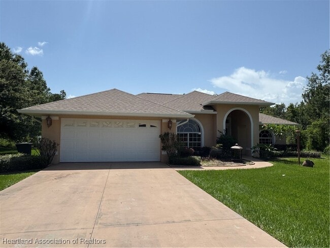 Primary Photo - 4021 Cortez Blvd