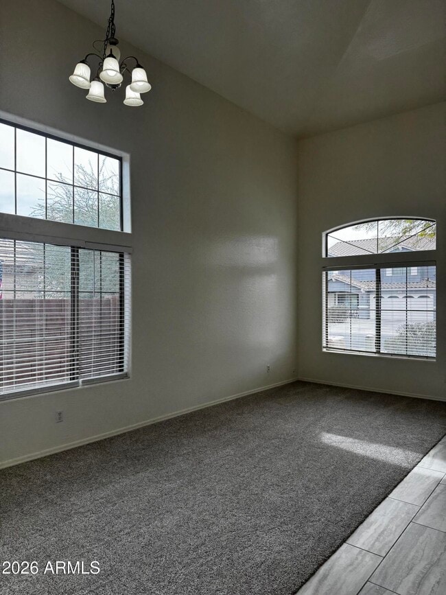 Building Photo - 15456 W Mescal St