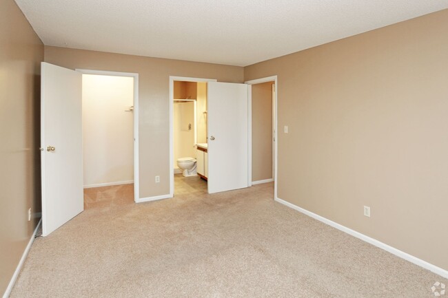 Interior Photo - Parkview Apartments