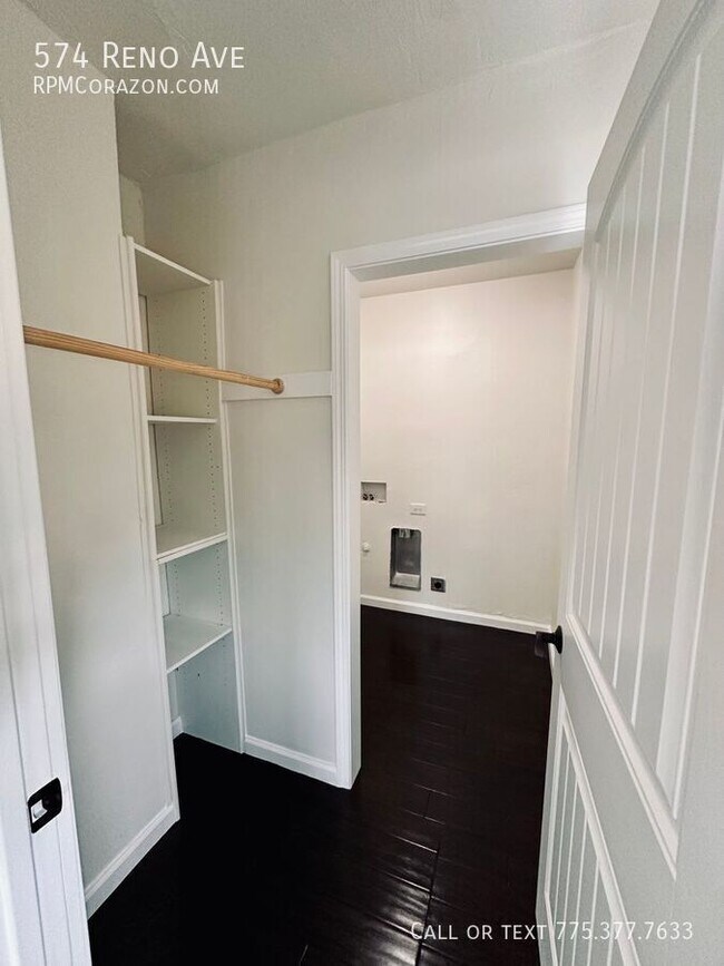 Building Photo - 574 Reno Ave