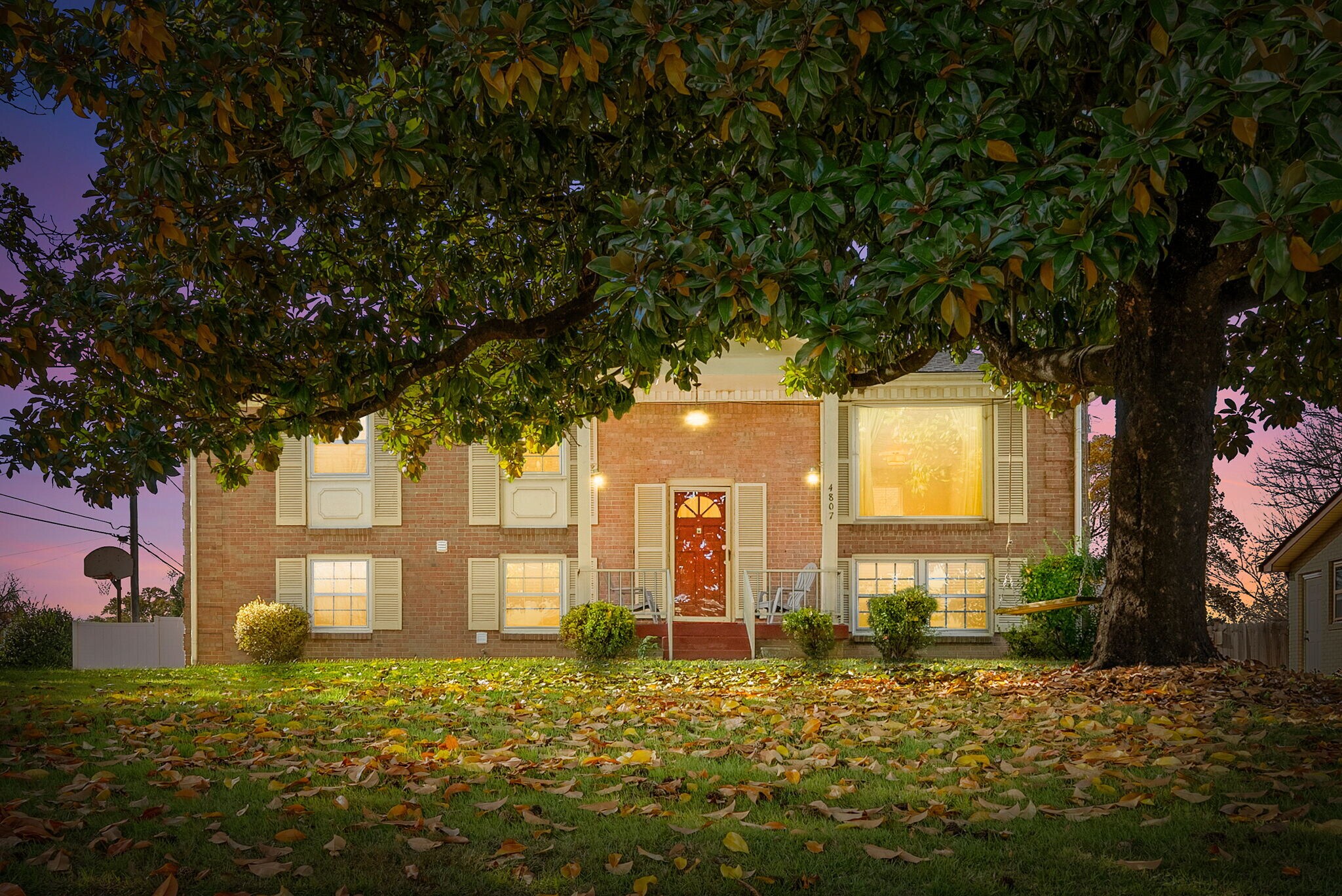 Building Photo - 4807 Jeffery Dr