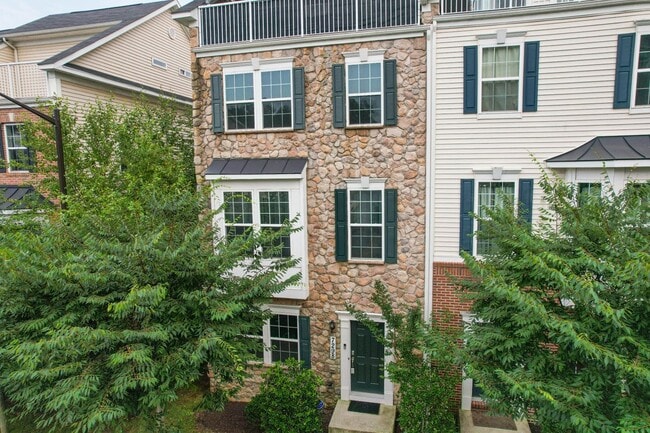 Building Photo - 7298 Elkridge Crossing Way