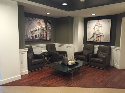 Building Photo - 1440 Beacon St