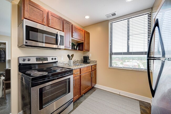 Interior Photo - The Deming