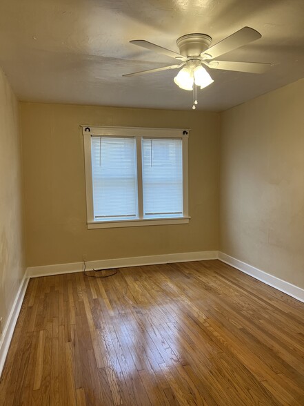 Bedroom #1 - 2904 Espy Ave
