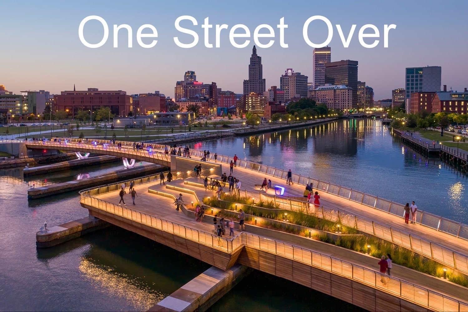 Building Photo - 47 Sheldon St