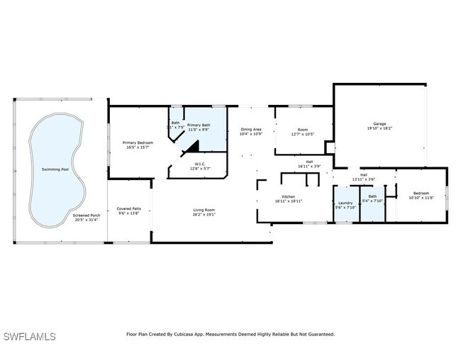 Building Photo - 1381 Areca Cove