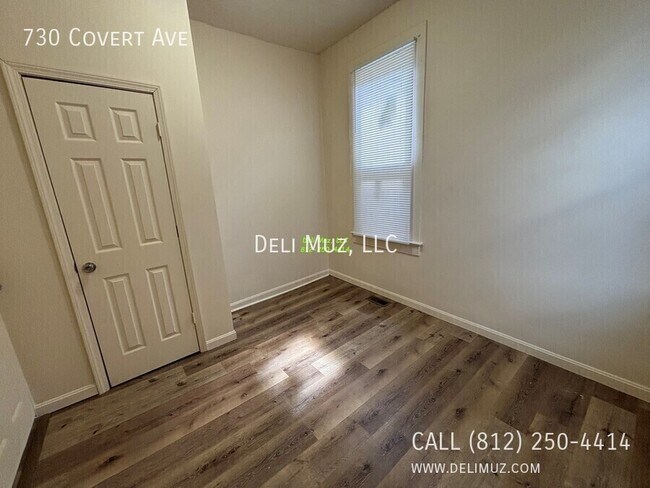 Building Photo - 730 Covert Ave