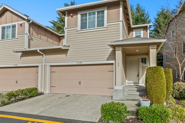 Building Photo - 3Bd/2.5Ba Lynwood Townhouse