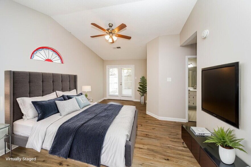 Building Photo - 7203 Atterbury Cir E