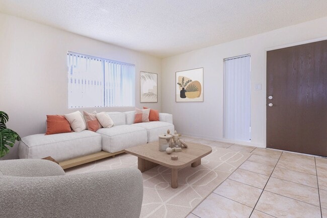 Interior Photo - Lynnwood Apartments