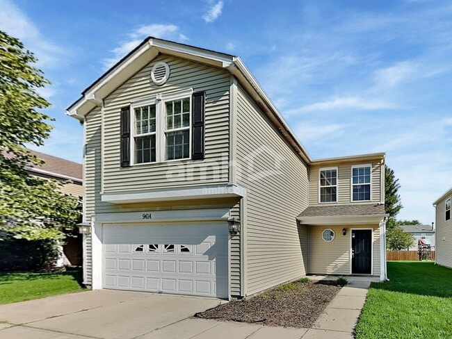 Building Photo - 9414 W Stargazer Dr