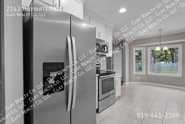 Building Photo - 2142 Baywater Dr