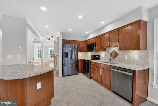 Building Photo - 8110 Meadow Springs Ct