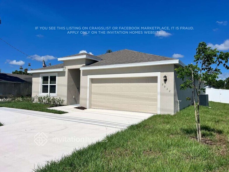 Building Photo - 2932 SW Port St Lucie Blvd