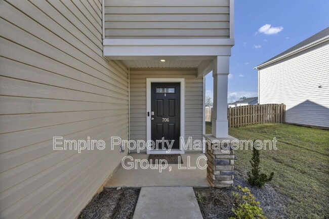 Building Photo - 706 Common Widgeon Wy