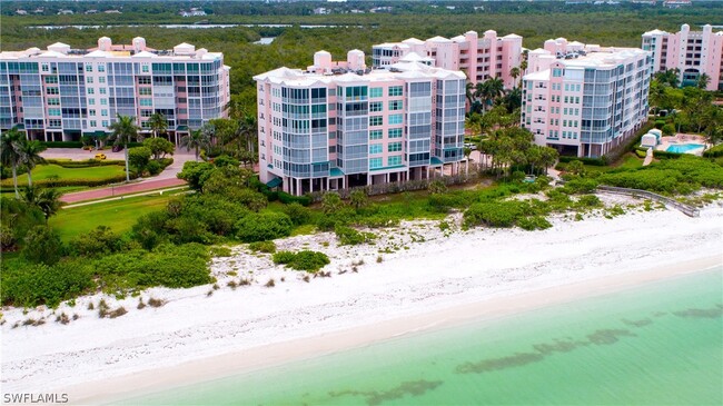 Building Photo - 261 Barefoot Beach Blvd