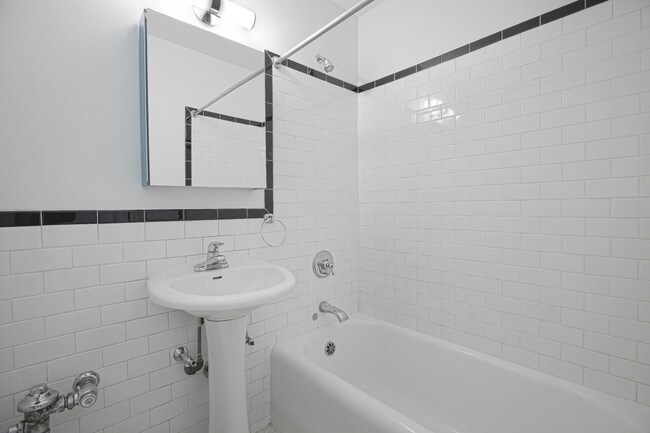 Building Photo - 307 East 44th Street