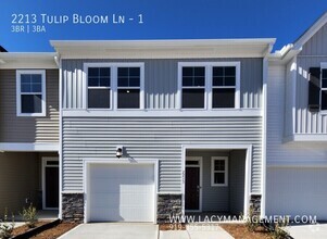 Building Photo - 2213 Tulip Bloom Ln