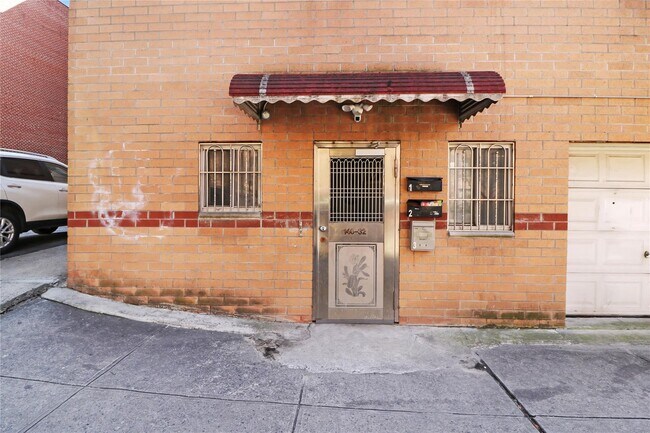Building Photo - 140-32-140-34 34th Ave