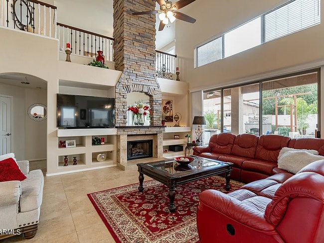 Building Photo - 6844 E Milagro Ave