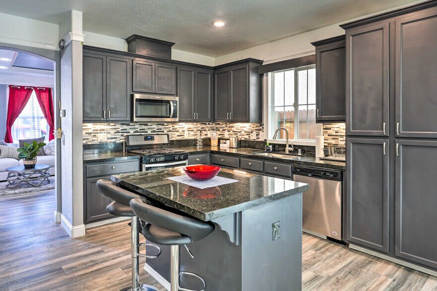 Building Photo - 761 Ashwick Loop
