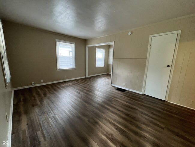 Building Photo - 3336 Baltimore Ave