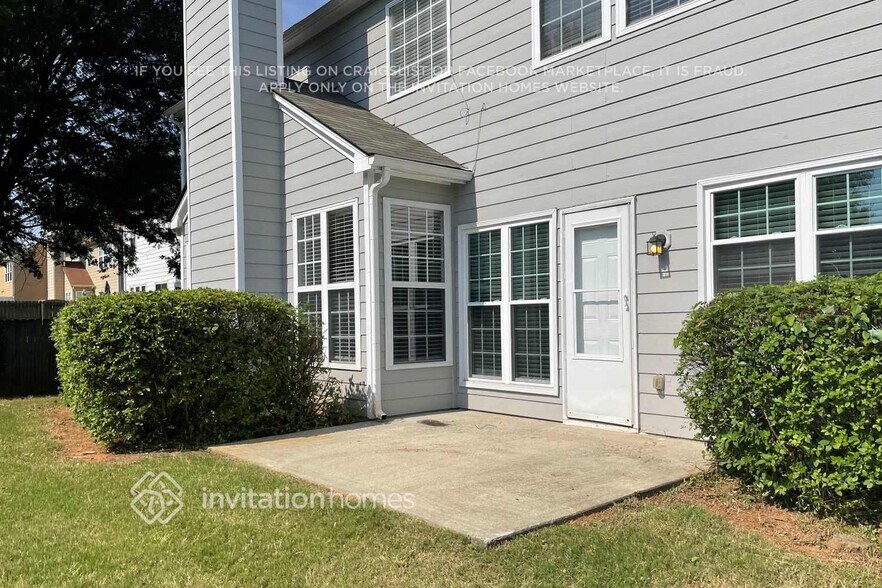 Building Photo - 3474 Donamire Chase NW