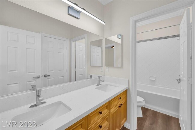 Bathroom - 2793 Bellini Dr
