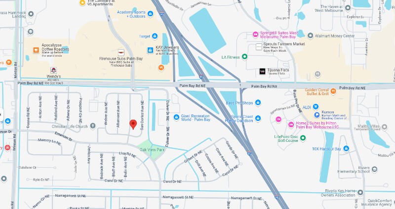 Building Photo - 1315 Armory Dr NE