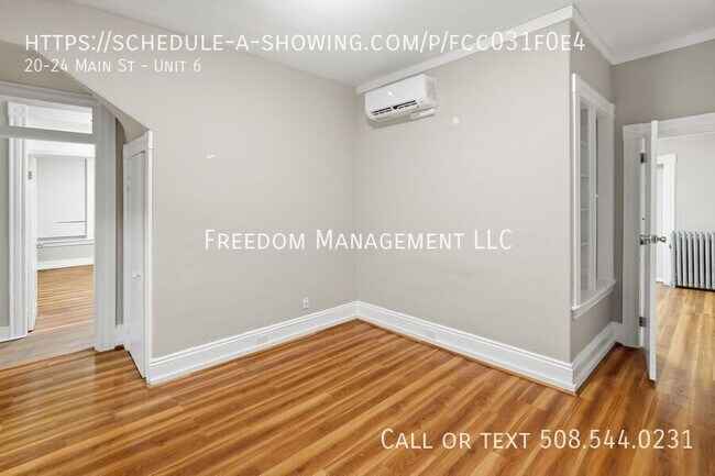 Building Photo - 20-24 Main St-Unit 6