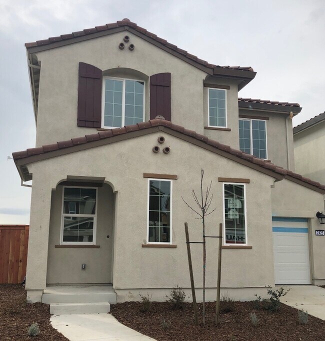 Building Photo - 2425 Ronald McNair Way