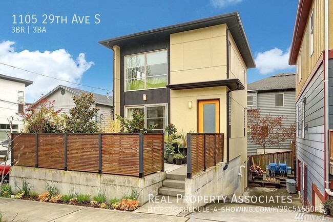 Building Photo - 1105 29th Ave S