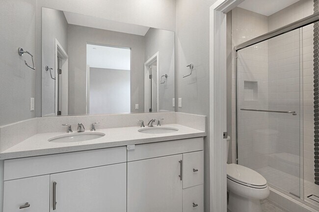 Building Photo - Stunning & Spacious - 3BD/2.5BA Townhome - Resort Style Living! Smart Home! Roof Deck w/ Expansiv...