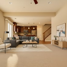 Building Photo - Beautiful Townhome in Maple Grove for $2,899/month!
