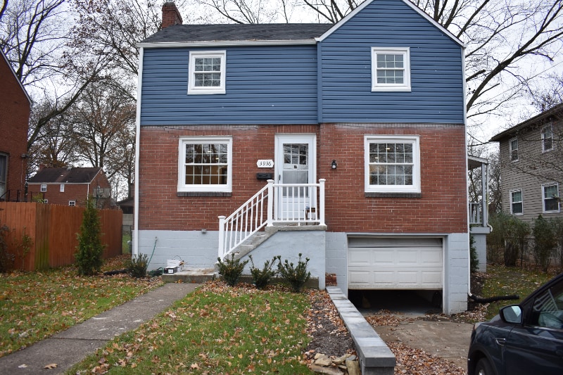 Building Photo - 3936 Greensburg Pike