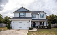 Building Photo - 1246 Brickyard Dr