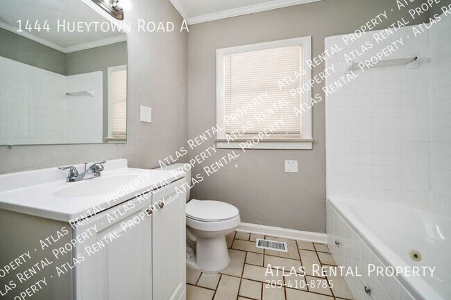 Building Photo - 1444 Hueytown Rd