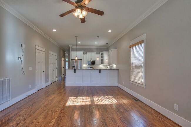 Building Photo - Great East Nashville 3BR Home