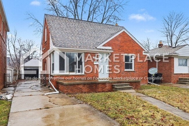 Building Photo - 16501 Fairmount Dr